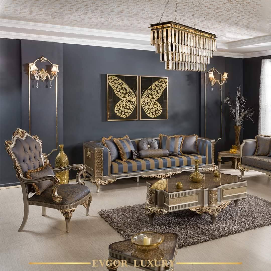 Living Room Furniture