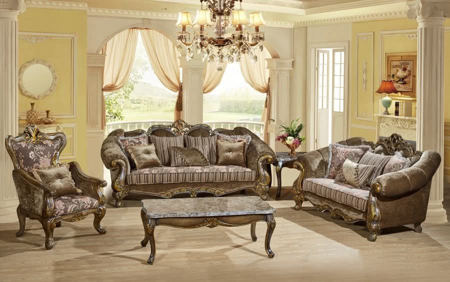 Living Room Furniture