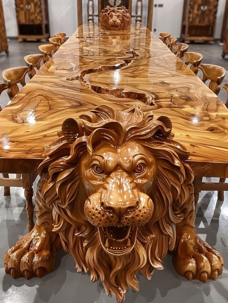 Dining Room Furniture