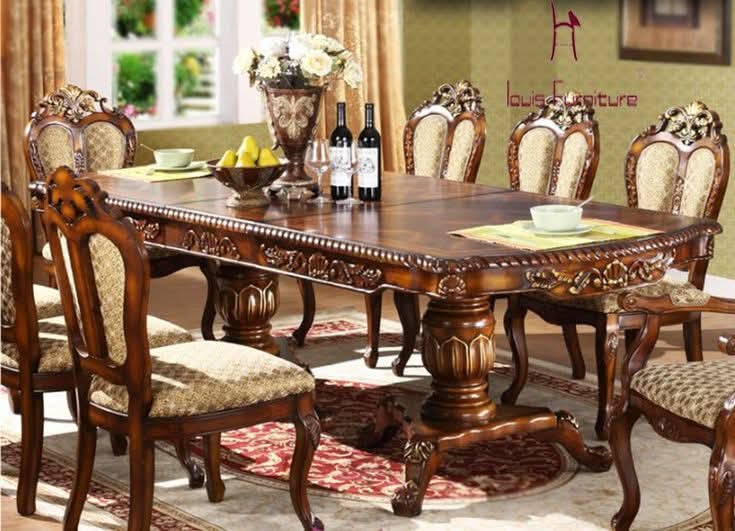 Dining Room Furniture