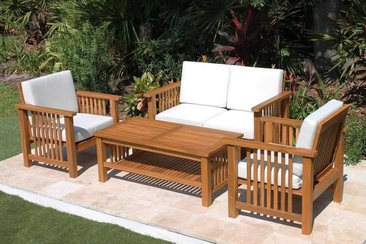 Outdoor Furniture
