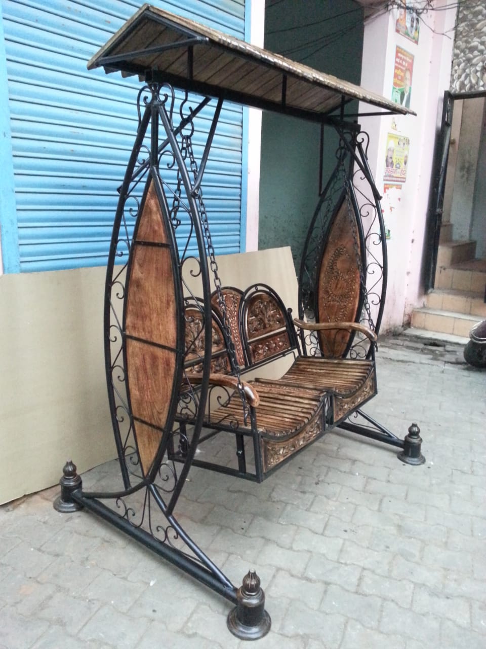 Outdoor Furniture