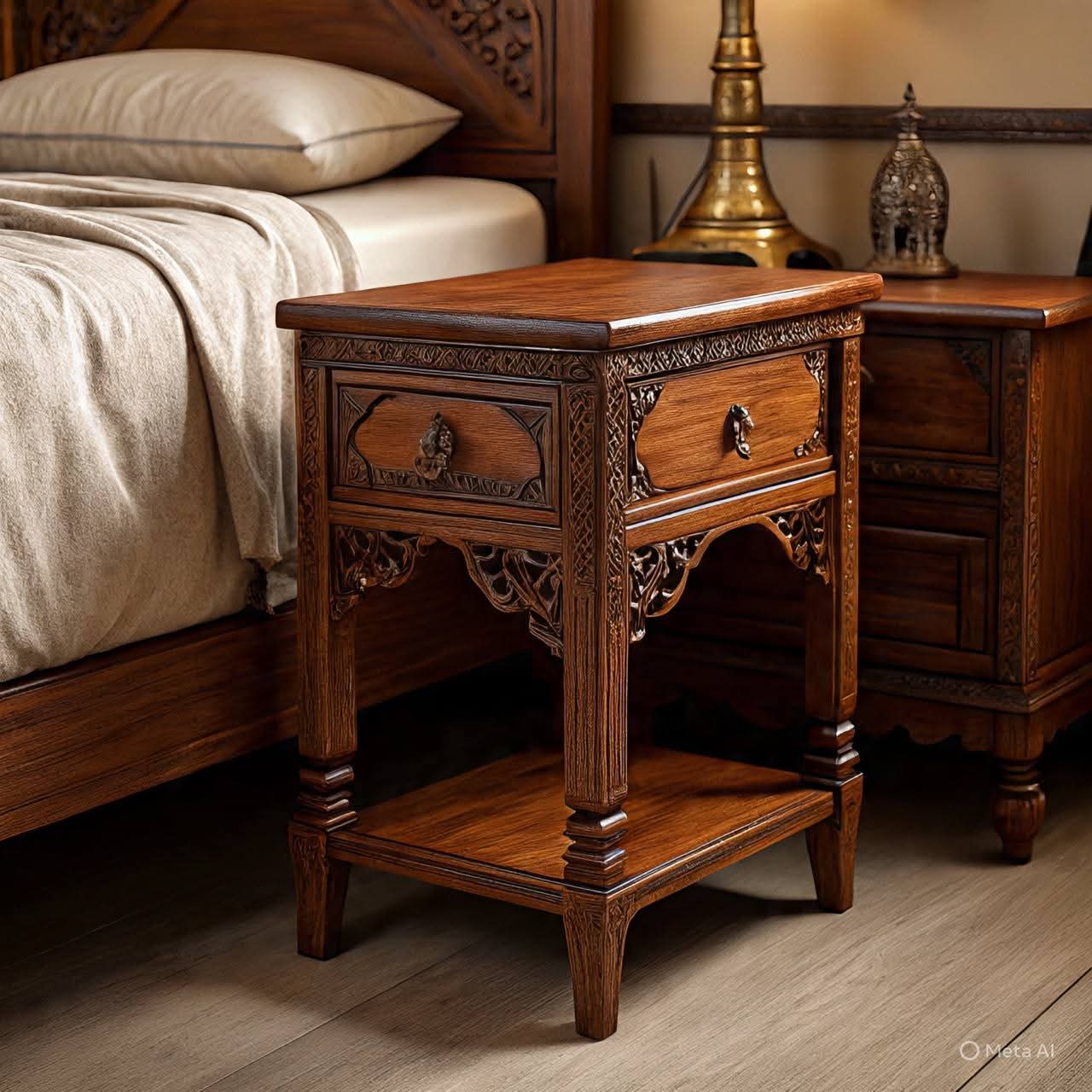 Accent / Occasional Furniture