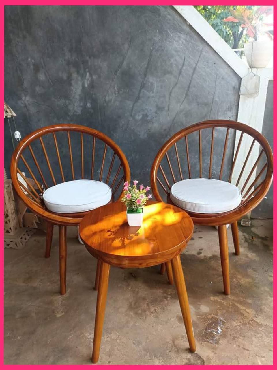 Accent / Occasional Furniture